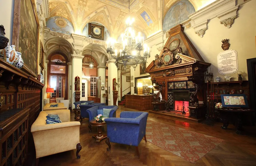 Grand Hotel Villa Balbi-1